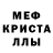 A-PVP кристаллы Nikki Smyth